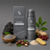 Senvar™ — Gotas de Drenaje Linfático